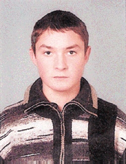 Кучер Микола Миколайович
