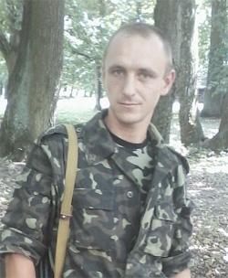 Кучер Валерій Анатолійович