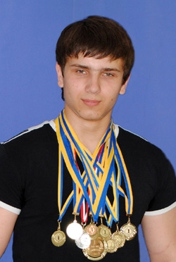 Кулиненко Олег Сергійович