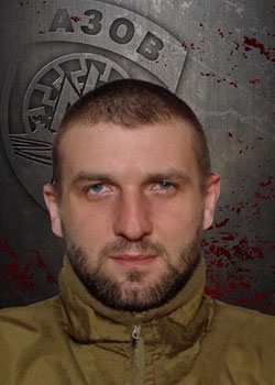 Кутузакій Олександр Сергійович