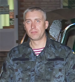 Лагно Роман Іванович