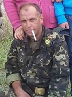 Ларін Микола Володимирович