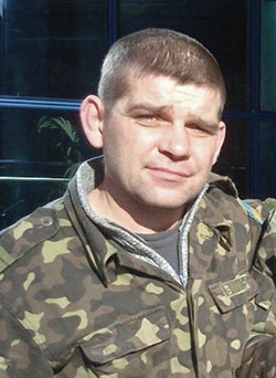 Ласкін Сергій Володимирович