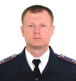 Лавріненко Петро Григорович