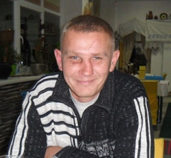 Лебєдєв Андрій Володимирович