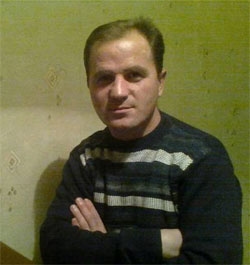Лемешов Михайло Федорович
