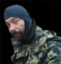Лісник Віорел Павлович