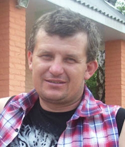 Литовченко Олег Валерійович