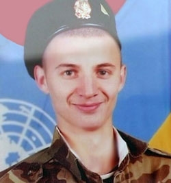 Лобода Вадим Михайлович