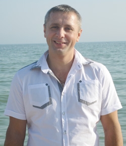 Ломейко Андрій Вікторович