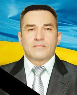 Ложешніков Володимир Іванович