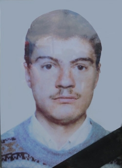 Лозинський Андрій Миронович