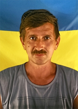 Луценко Олександр Іванович