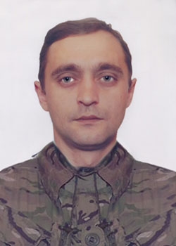 Лучечко Андрій Ярославович