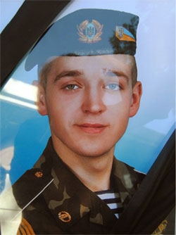 Лукашук Андрій Степанович