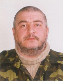Магомедов Кадир Кримханович