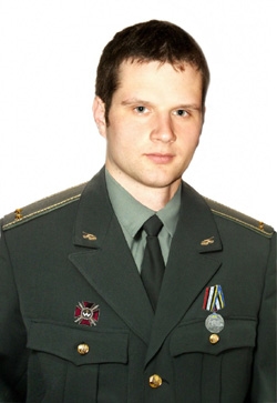 Марчук Олександр Григорович