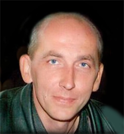 Марквас Ігор Йосипович