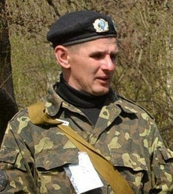 Марусич Володимир Васильович