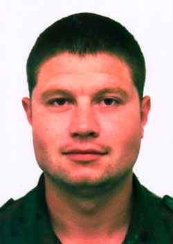 Мажуга Микола Анатолійович