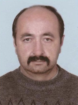 Мельниченко Віктор Васильович