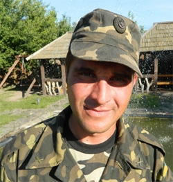 Мельник Микола Васильович