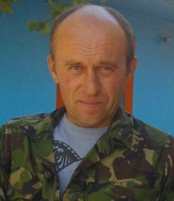Мельник Юрій Вікторович