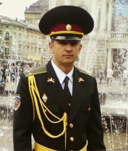 Микитюк Микола Петрович