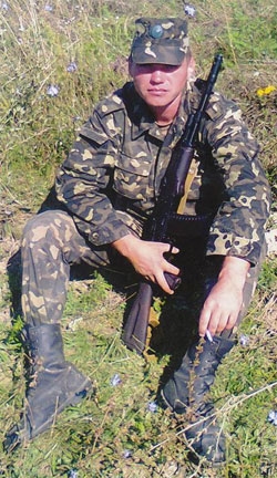 Морека Віталій Михайлович