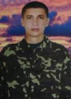 Муштук Богдан Миронович