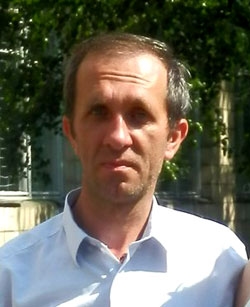Мусієнко Олег Петрович