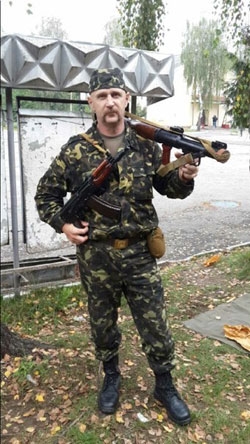 Мусій Роман Антонович