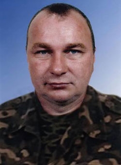 Михайленко Андрій Петрович