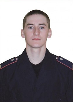 Миколайчук Дмитро Васильович