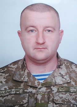 Назарчук Микола Олександрович