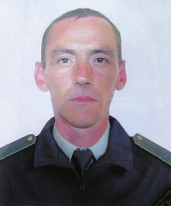 Николенко Павло Вікторович