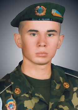 Нищик Руслан Петрович