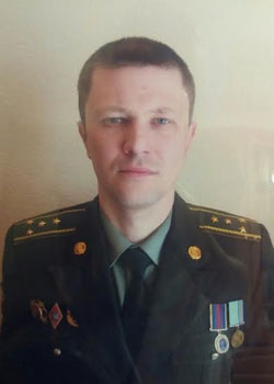 Новак Андрій Сергійович