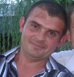 Новак Ігор Володимирович