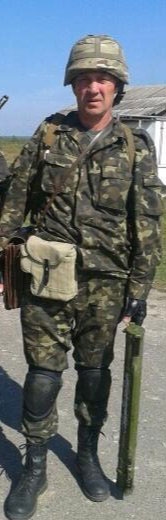 Новіцький Юрій Михайлович