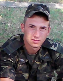 Осташевський Олексій Сергійович