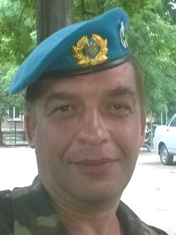 Отрішко В'ячеслав Миколайович