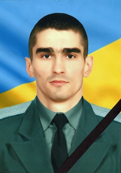 Палай Андрій Йосифович