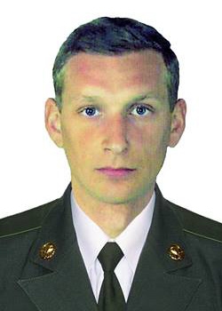 Панченко Дмитро Миколайович