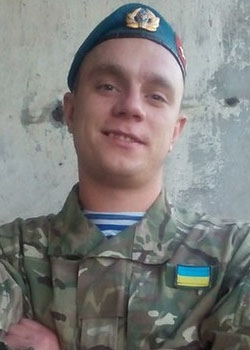 Панченко Едуард Андрійович