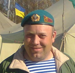 Панченко Олексій Анатолійович
