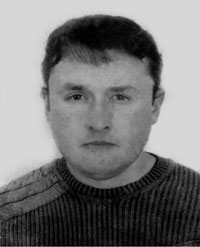 Парфененко Віталій Васильович