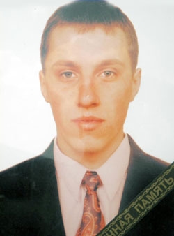 Пасічник Віктор Анатолійович