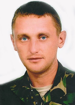Павлюк Олександр Михайлович