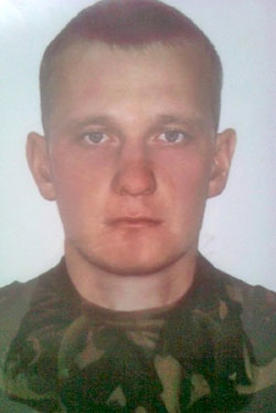 Петренко Павло Іванович